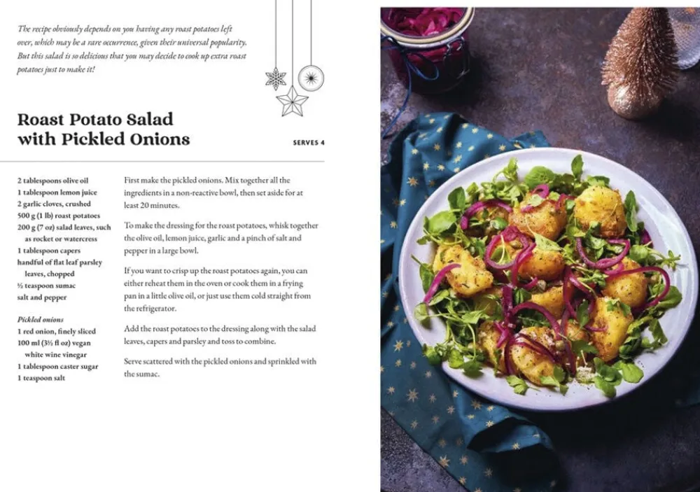 New Mags A Very Vegan Christmas Sale