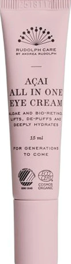 Rudolph Care Açai All in One Eye Cream Hot