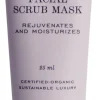 Rudolph Care Açai Facial Scrub Mask travelsize Hot