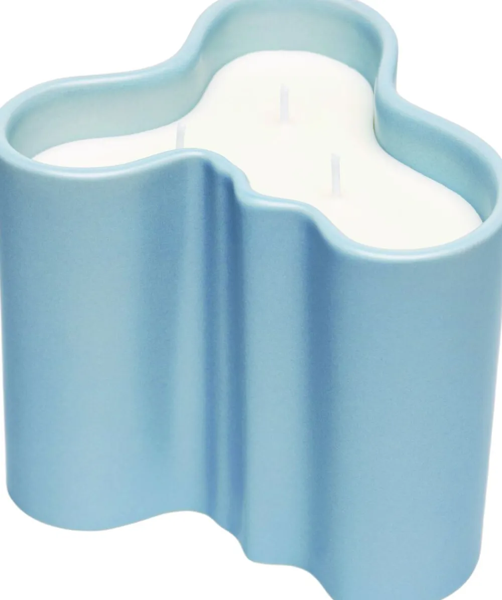 Iittala Aalto duftlys 11 cm vand