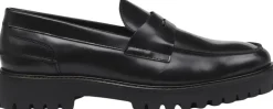Garment Project Aaron Penny Loafer - Polido