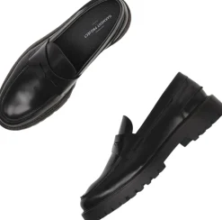 Garment Project Aaron Penny Loafer - Polido
