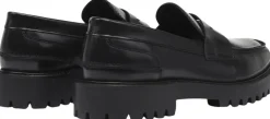 Garment Project Aaron Penny Loafer - Polido