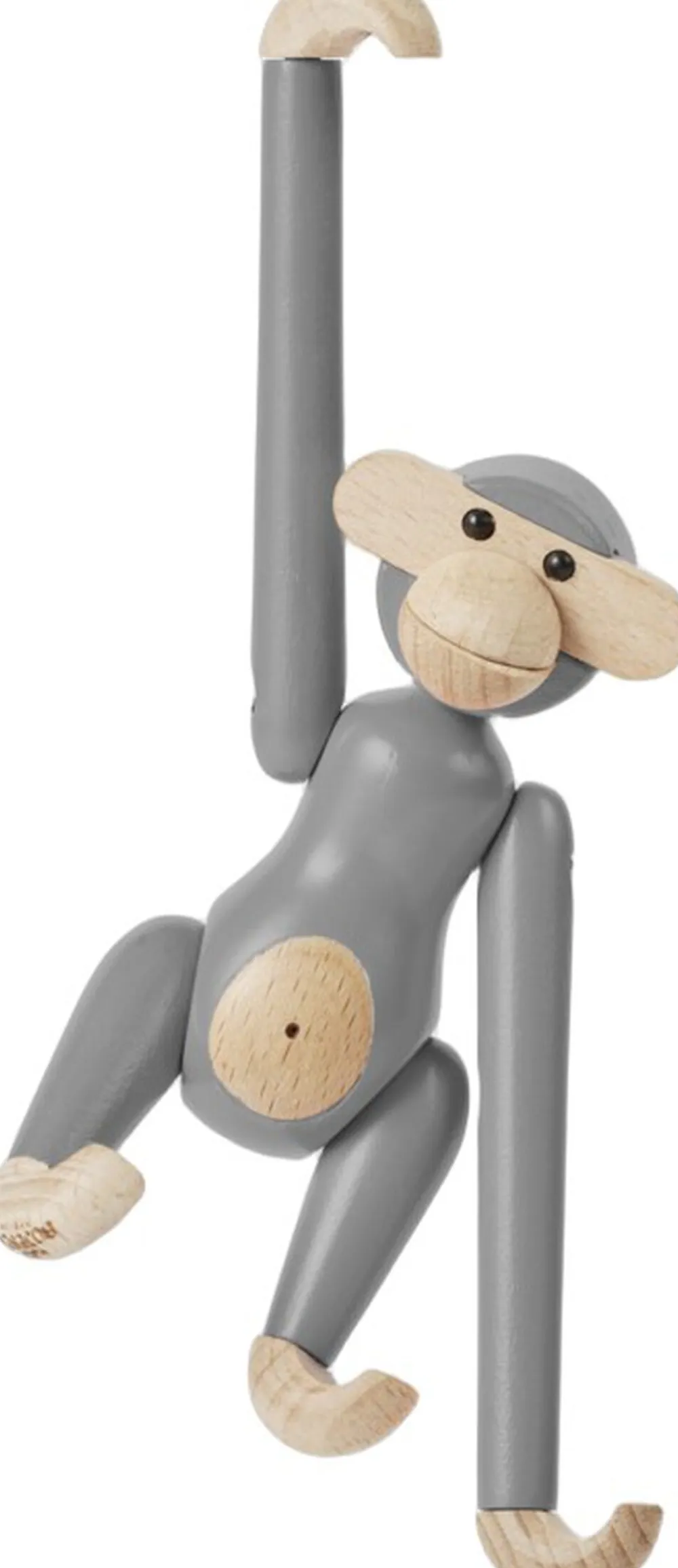 Abe mini grå>Kay Bojesen Best