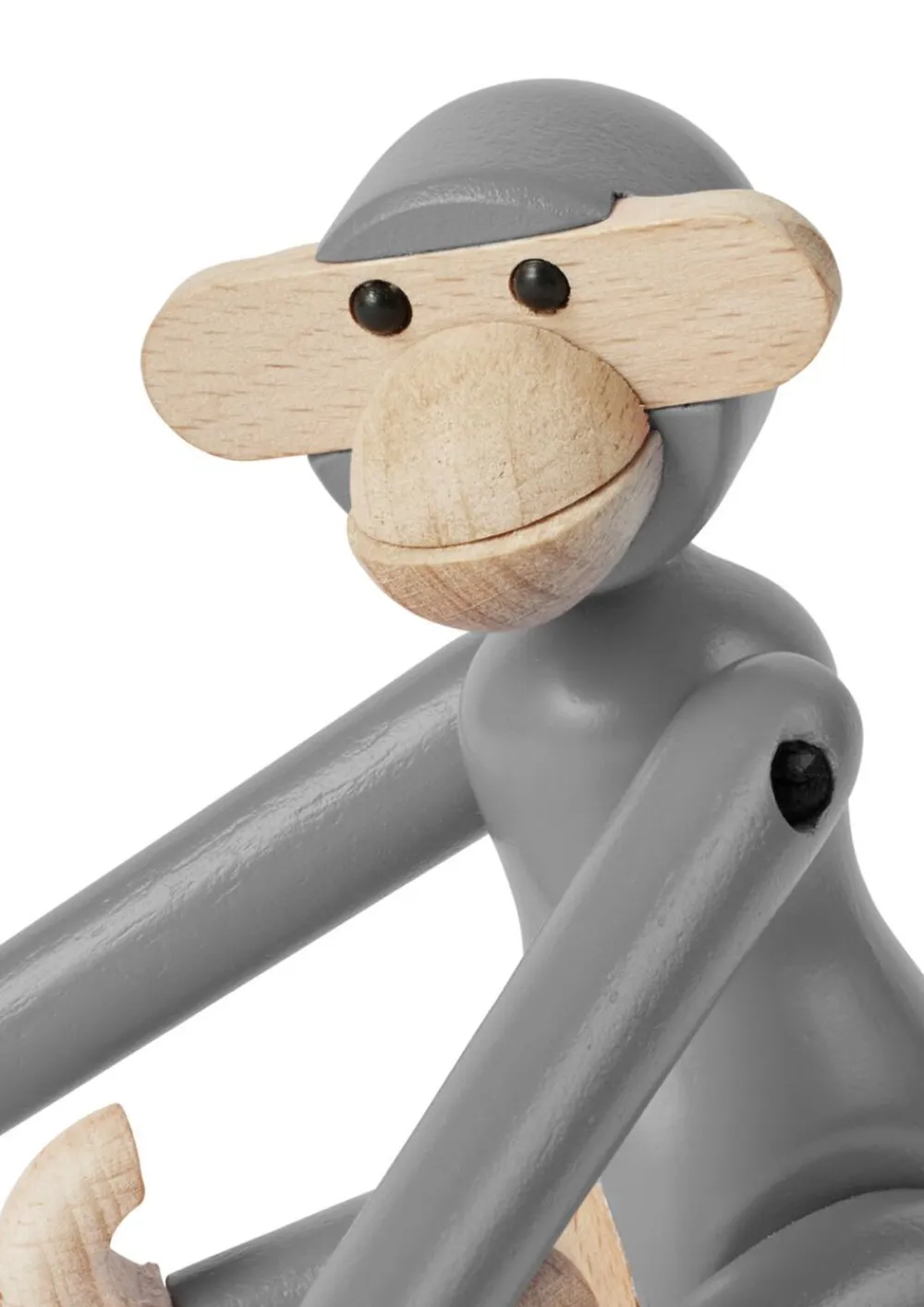 Abe mini grå>Kay Bojesen Best