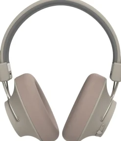 Kreafunk aBEAT Qi - Ivory Sand