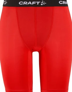 Craft Ability 9 Inder Tights Rød Online