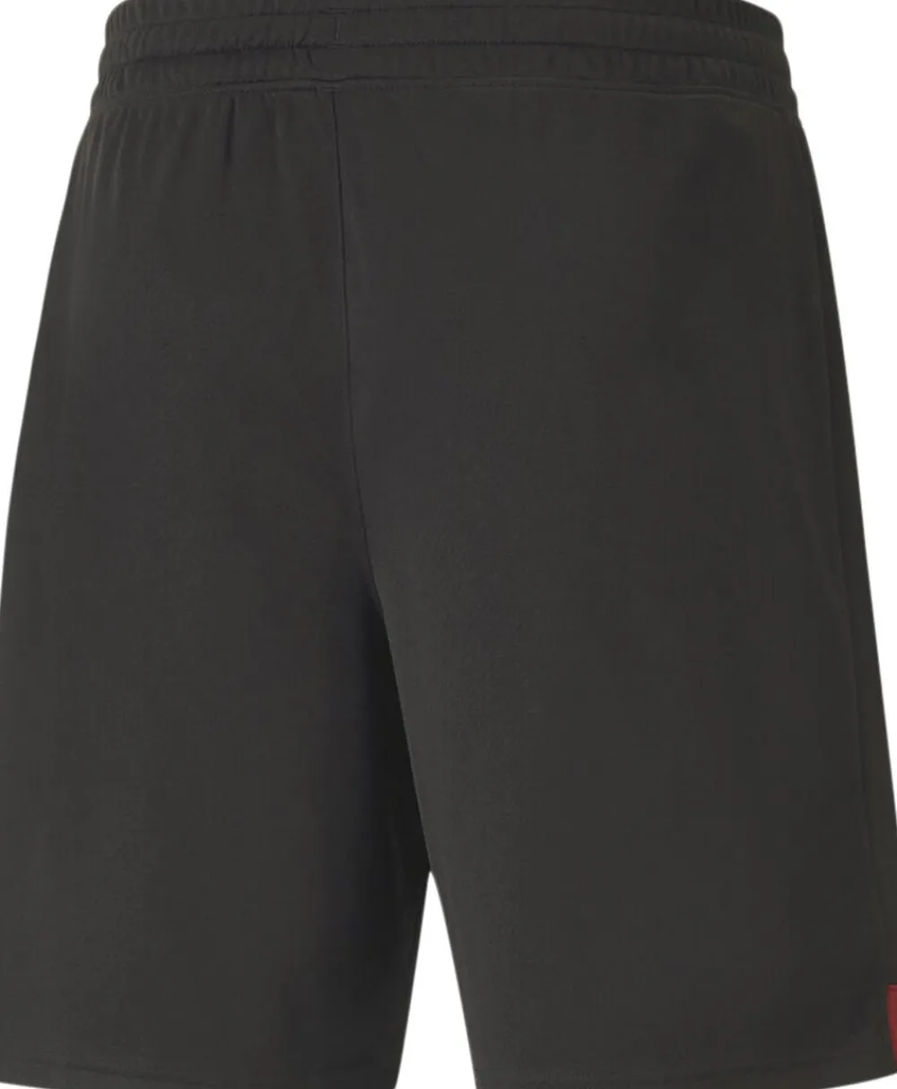 Puma AC Milan 22/23 hjemmebaneshorts