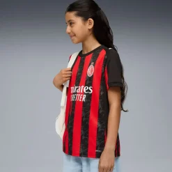 AC Milan 25/26 Hjemmebanetrøje><noscript><img width=