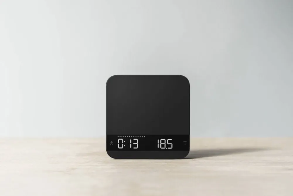 El-Works Acaia Lunar Kaffevægt
