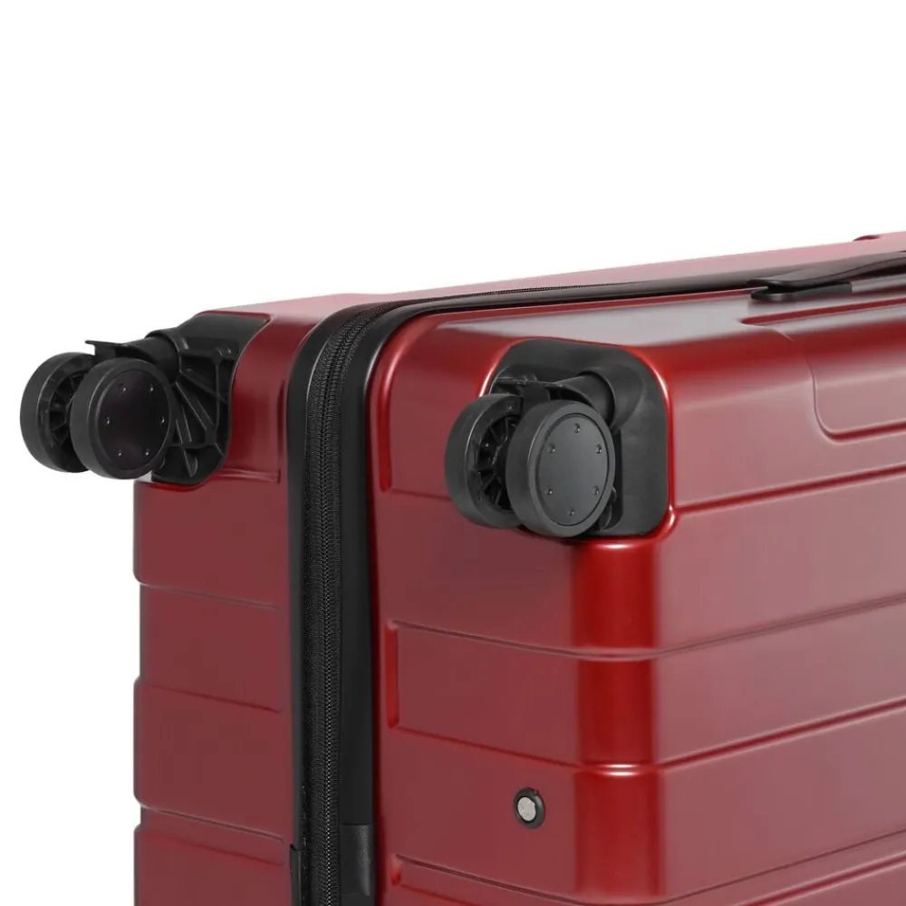 Dame ADAX hardcase 76cm Andy
