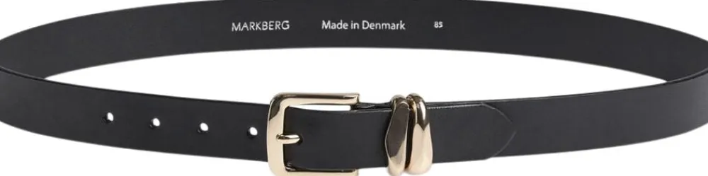 Markberg Adleymbg Belt Sort Online