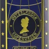 Østerlandsk Tehus Admirality Tea, 75pcs. pyramide thebreve
