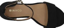 Bianco Adore stilet Black 1 New