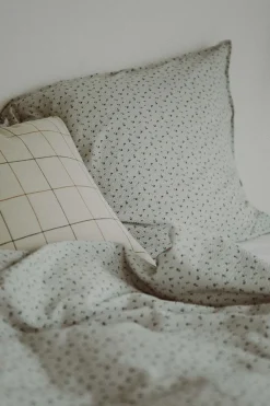 ADULT BEDDING - SEERSUCKER>Studio Feder Hot