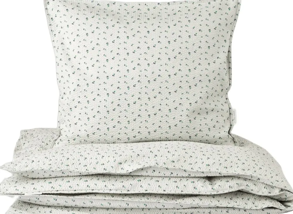 ADULT BEDDING - SEERSUCKER>Studio Feder Hot