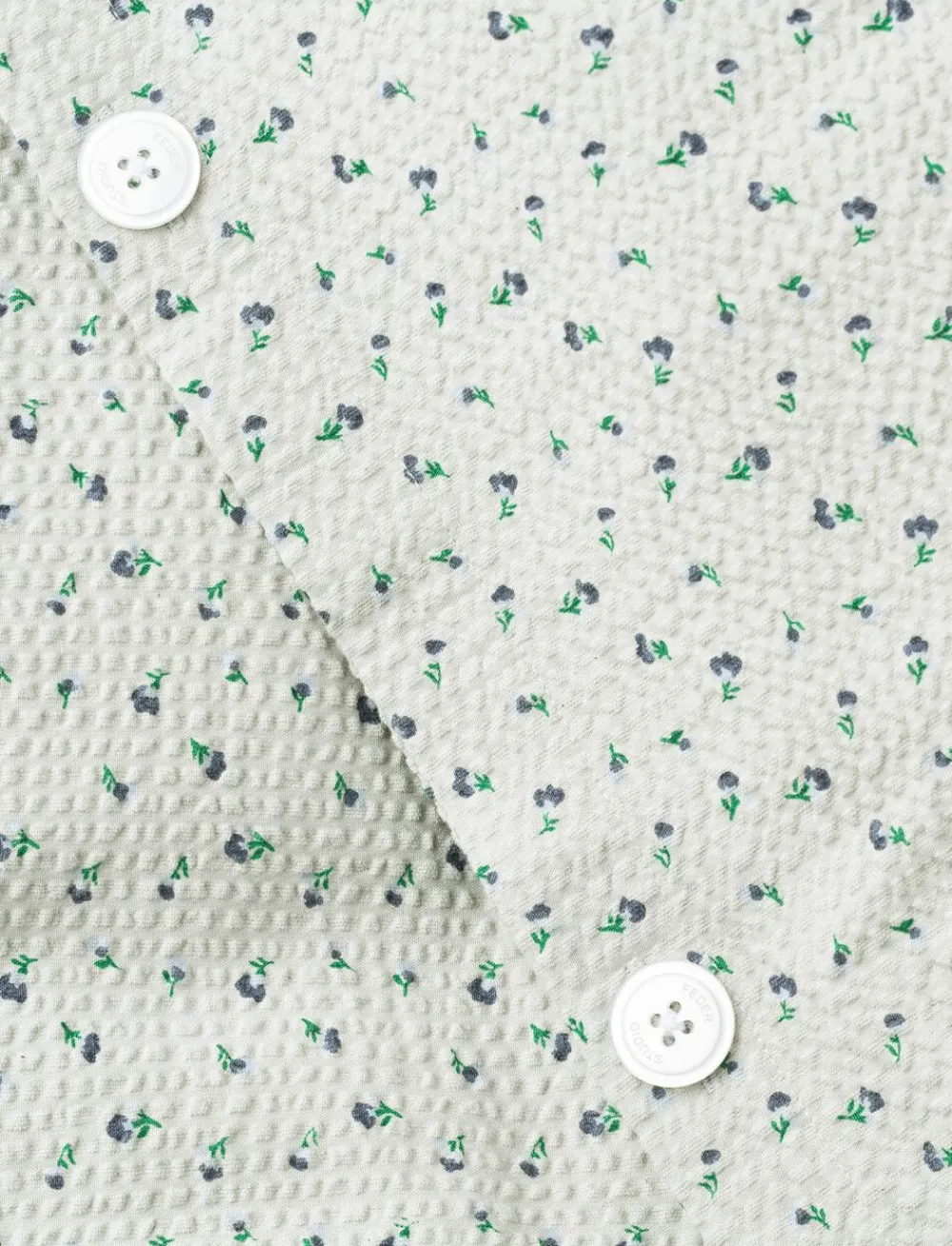 ADULT BEDDING - SEERSUCKER>Studio Feder Hot