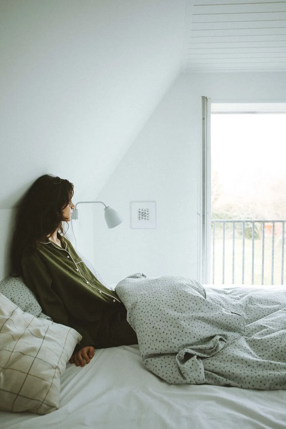 ADULT BEDDING - SEERSUCKER>Studio Feder Hot