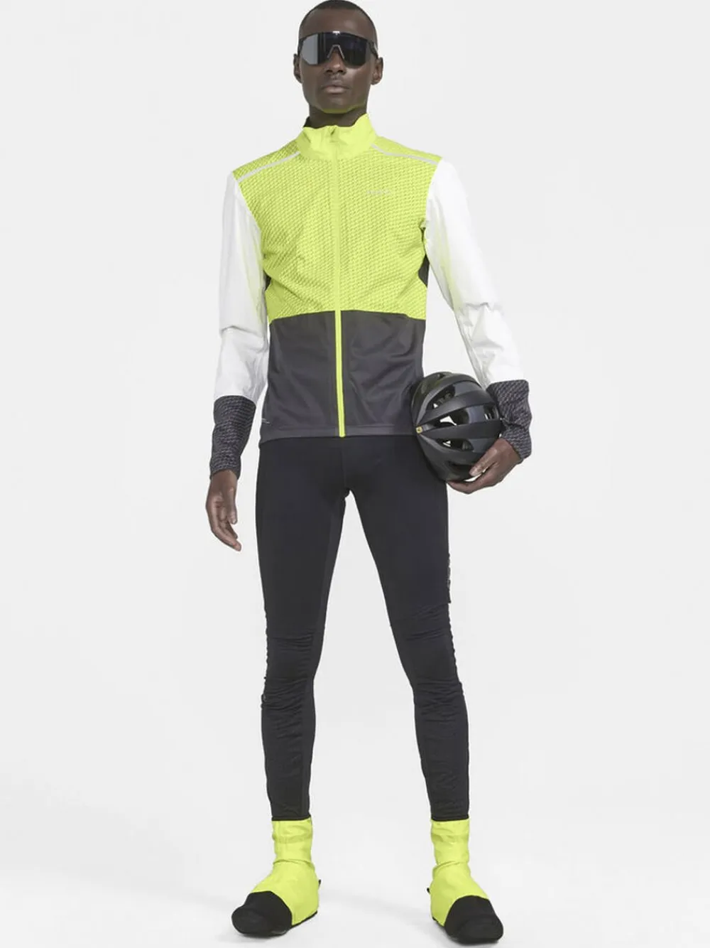 ADV Bike Hydro Lumen cykeljakke>Craft