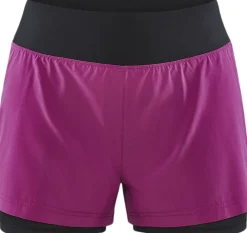 ADV Essence 2-i-1 træningsshorts><noscript><img width=