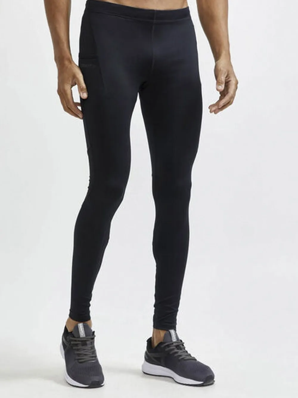 Craft ADV Essence Zip Tights Sort New