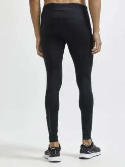 Craft ADV Essence Zip Tights Sort New
