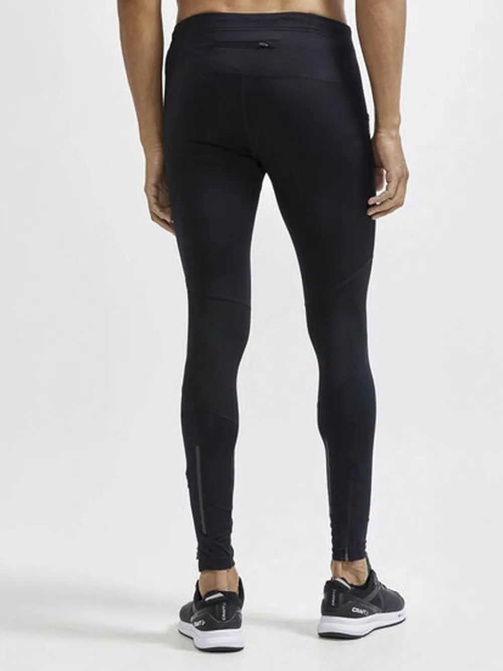 Craft ADV Essence Zip Tights Sort New