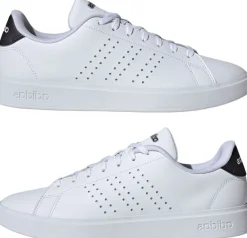 adidas Advantage 2. 0 Sneakers Hvid Online