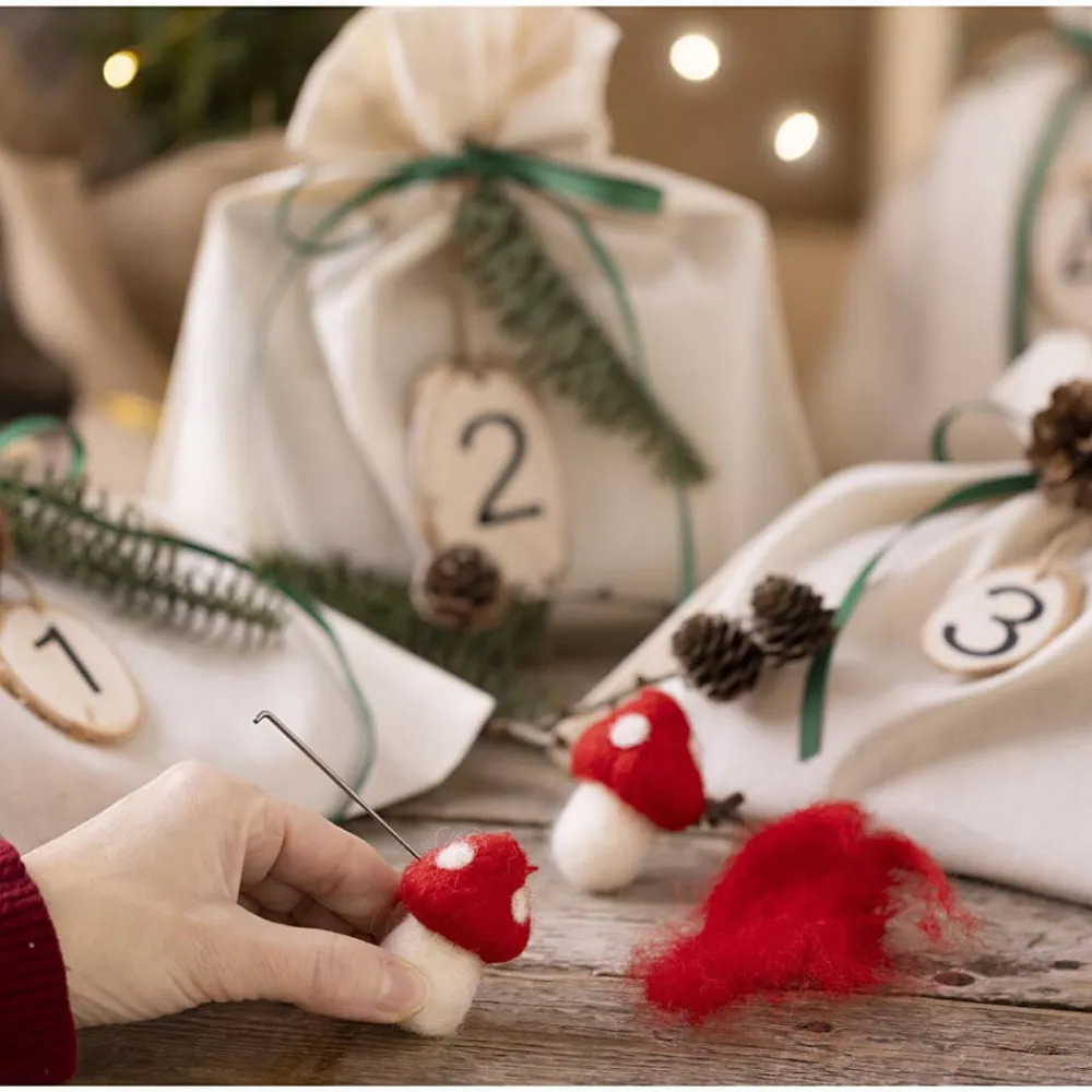 Adventskalender Filtning>Creativ Company New