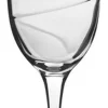 Luigi Bormioli Aero 6 stk. champagneglas 23,5 cl.