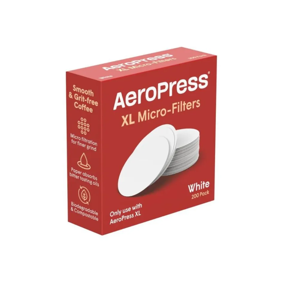 XL Micro-Filters 200pcs>Aeropress Online