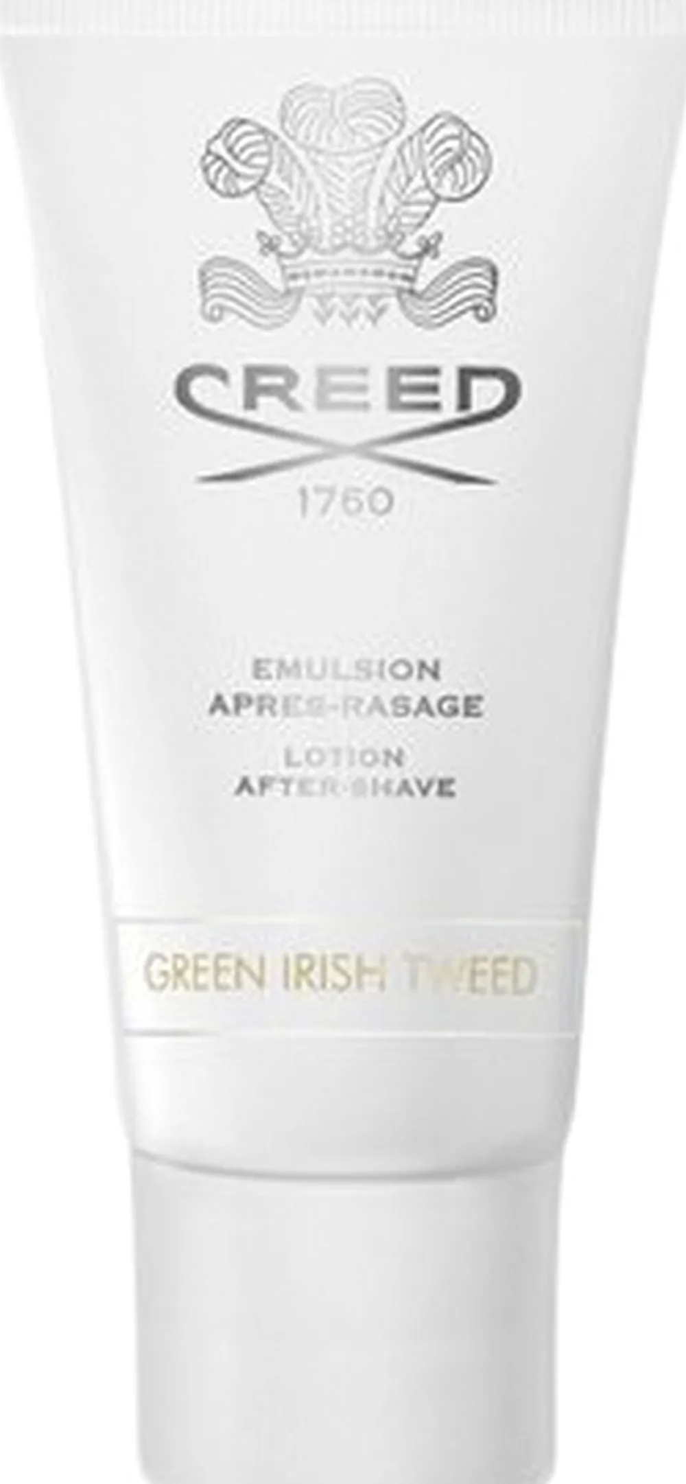 After Shave Emulsion Green Irish Tweed>CREED
