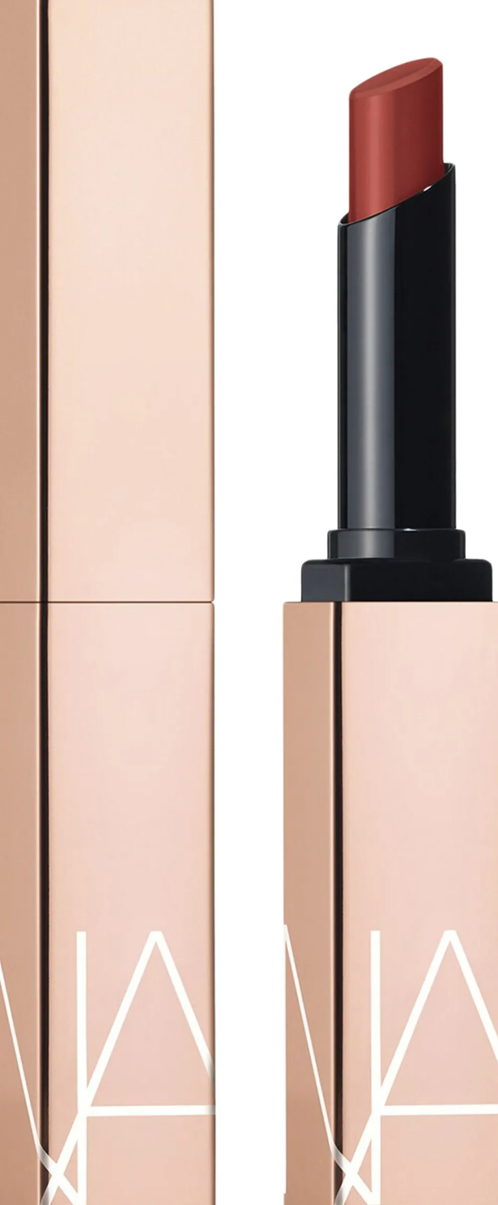Nars Afterglow Sensual Shine Lipstick New
