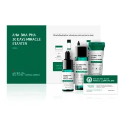 Some By Mi AHA BHA PHA 30 Days Miracle Starterkit Best