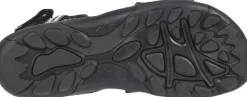 MCKINLEY Ahtra sandal Sort New