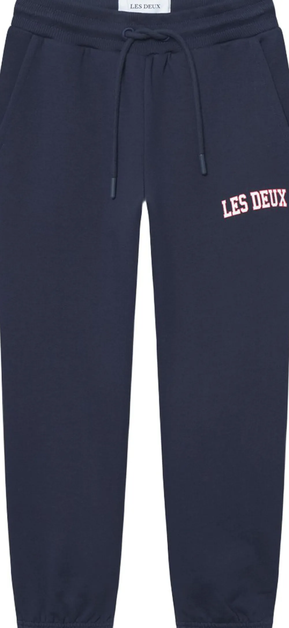 Børn Les Deux Aidan Sweatpants KIDS