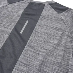 Energetics Ailo II Trænings T-shirt Grå Best