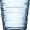 Iittala Aino Aalto 22 cl glas - aqua 2 stk Hot