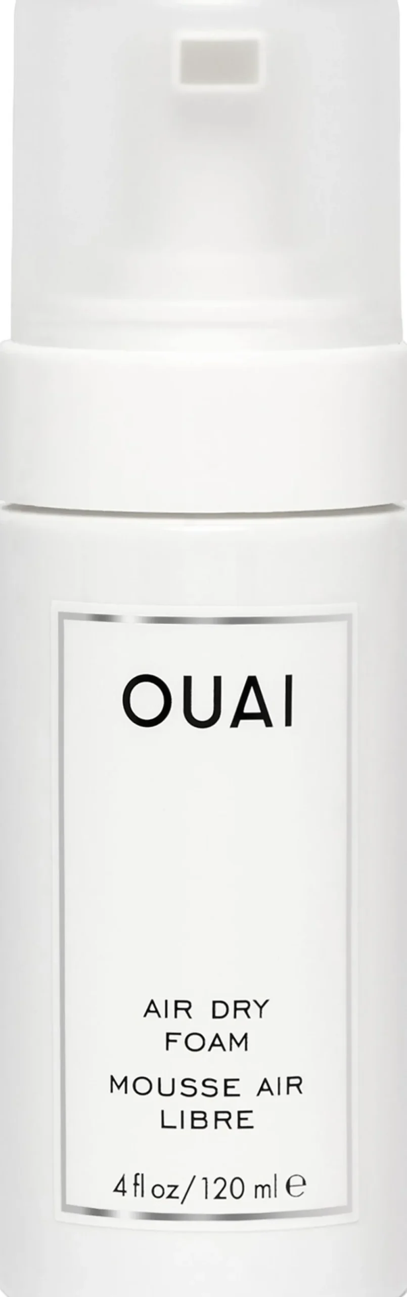 Ouai Air Dry Foam