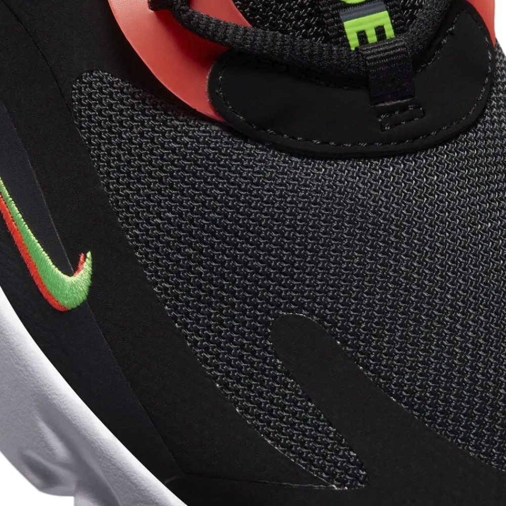 Nike Air Max 270 React Se Sneakers Sort