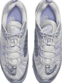 Nike Air Max 98 SE sneakers Grå Sale