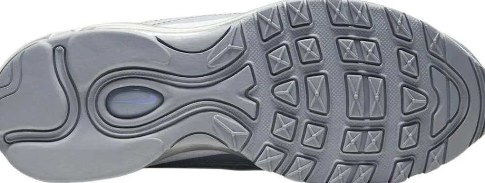 Nike Air Max 98 SE sneakers Grå Sale
