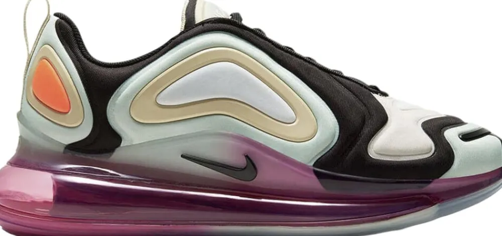 Nike Air Max 270 sneakers Multifarvet Hot