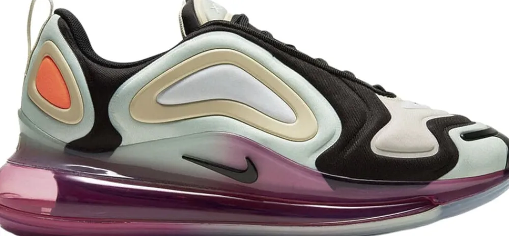 Nike Air Max 270 sneakers Multifarvet Hot