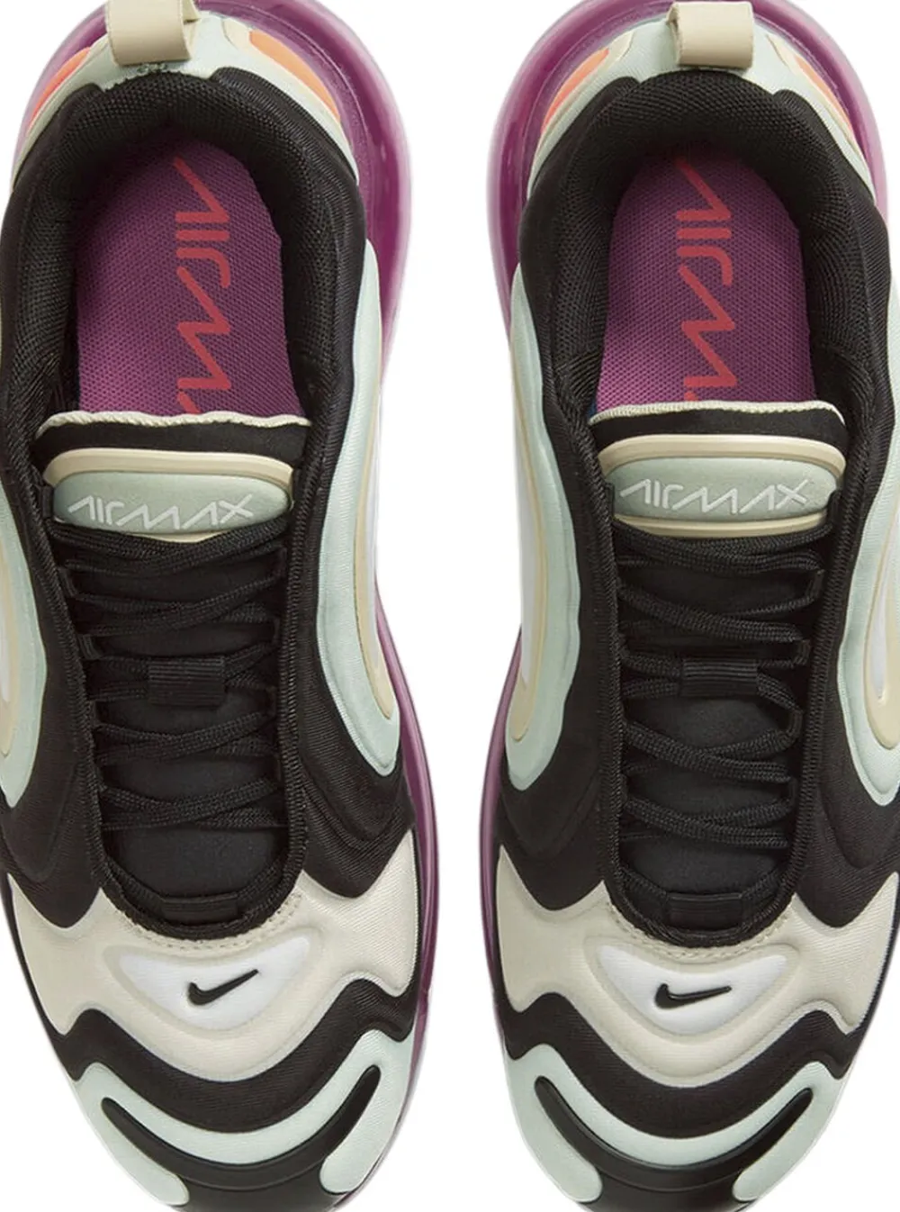 Nike Air Max 270 sneakers Multifarvet Hot
