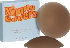 AISO Silicone Nipple Covers Cholo Clearance