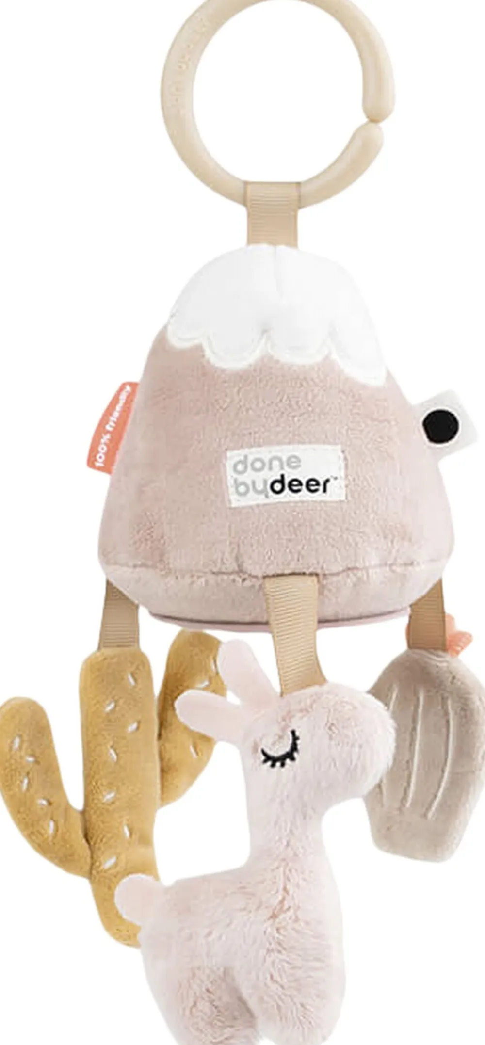 Aktivitets bjergtop Lalee>Done by Deer Hot
