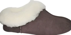 Royal Slippers Alaska Coffee Discount