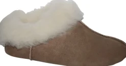Dame Royal Slippers Alaska