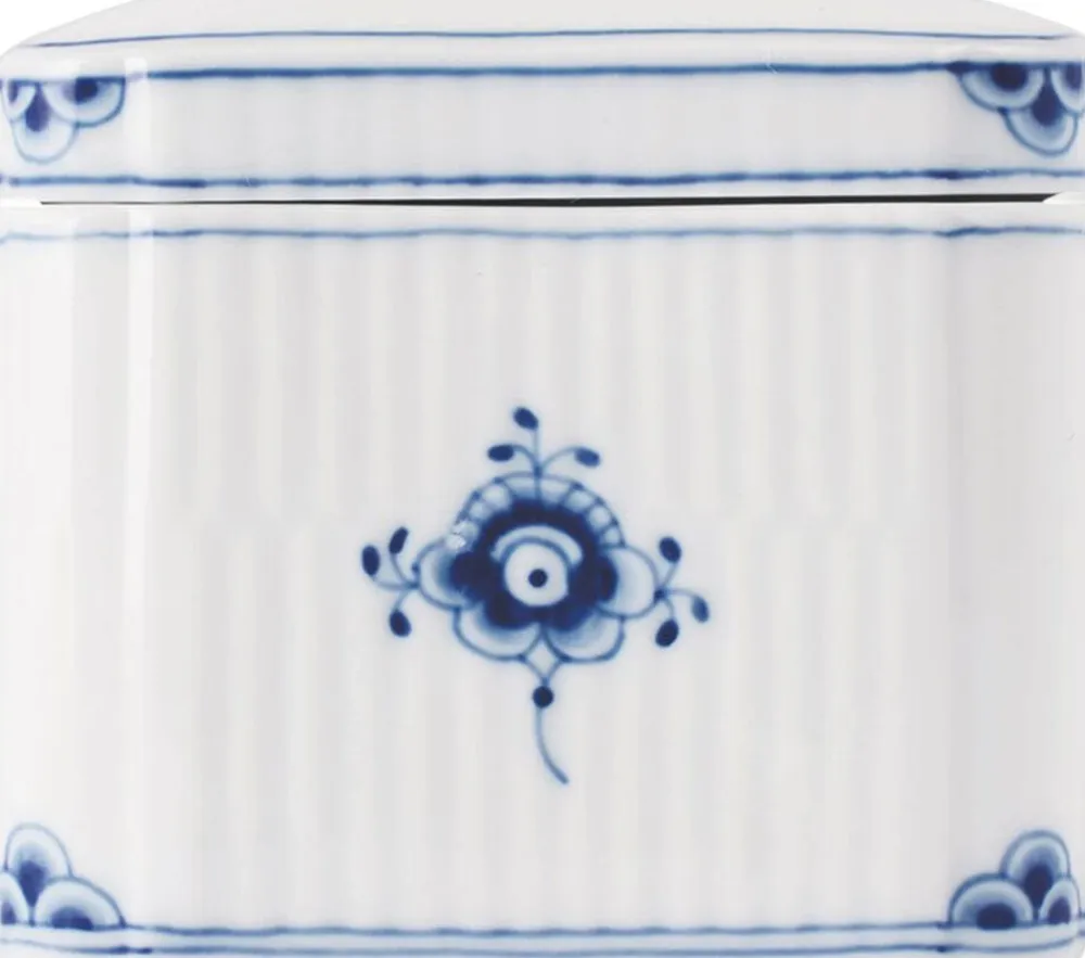 Alfabet bonbonniere, C, 13 cl>Royal Copenhagen Online